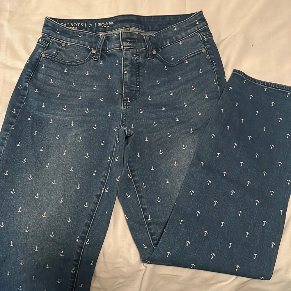 Women’s jeans
